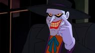 Mark Hamill in Batman: Mask of the Phantasm | Image via Warner Bros. Animation